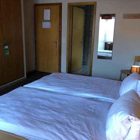 Visperterminen Hotel Gebidem المظهر الخارجي الصورة